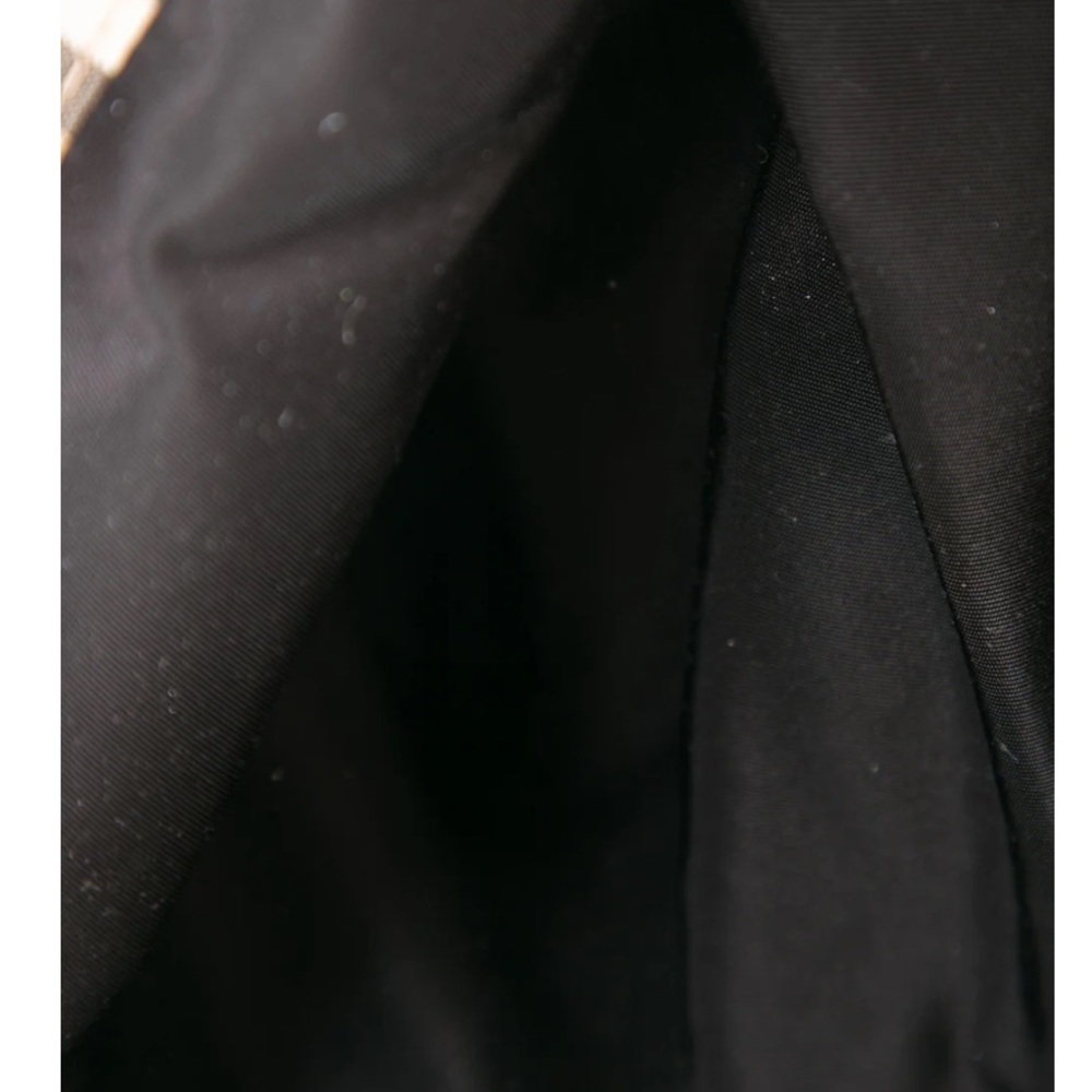Burberry drawstring pouch - Picture 5 of 5